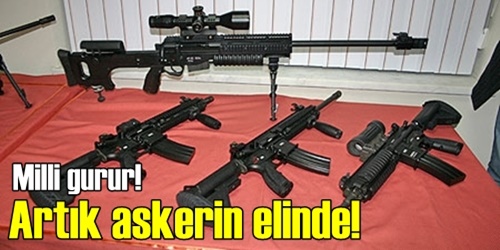 Mehmetçik MPT