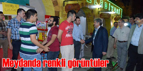 Renkli Görüntüler Var