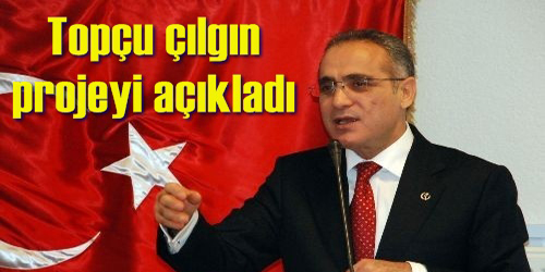 İşte Çılgın Proje