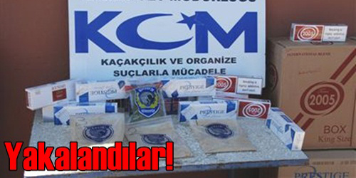 Yine Operasyon!  
