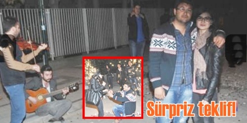İlginç yöntem..