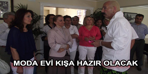 Sözleşme İmzaladı