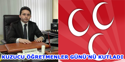Yavuz KUZUCU