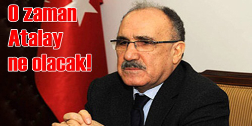 Önemli İsimler Aday Olacak