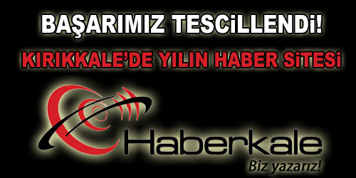 Yılın Haber Sitesi: Haberkale