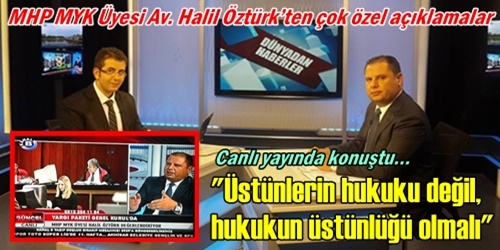 ``MHP