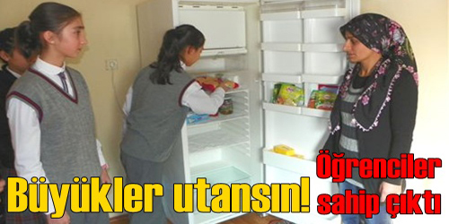 Duyarlı Öğrenciler