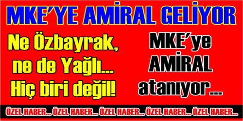 HANİ ASKER OLMAYACAKTI?