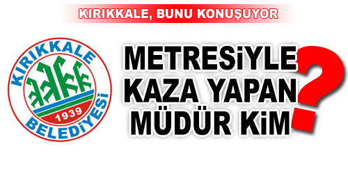 O Birim Müdürü Kim?