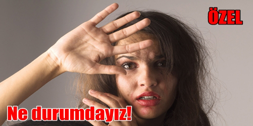 Şiddette Ne Durumdayız!