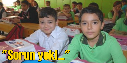 Okur Açıklama Yaptıku