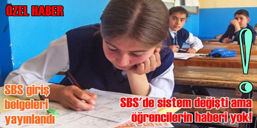 Sistem Değişikliği