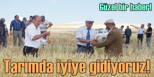 Ne Durumdayız!