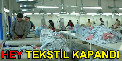 Geldiği Gibi Gitti!