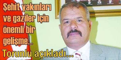 Yönetmelik yürürlüğe girdi