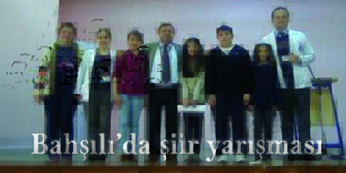 Bahşılı