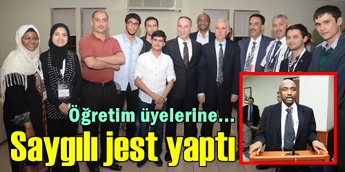 Saygılı