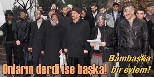  Yaşasın zalimler için cehennem