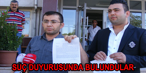 GENÇLER HAREKETE GEÇTİ