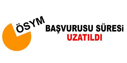 YGS`ye Başvurusu Süresi Uzadı
