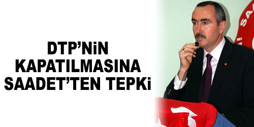 Parti Kapatmalar Çözüm Değil