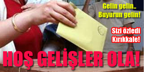 Eskiye Rağbet Olsa!...