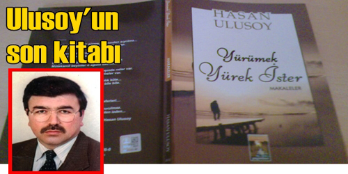  YÜRÜMEK YÜREK İSTER