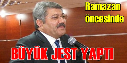 Maaşları Ödedi