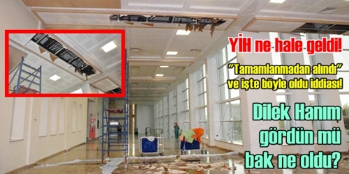 YİH