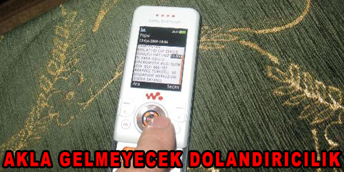 Köy Muhtar