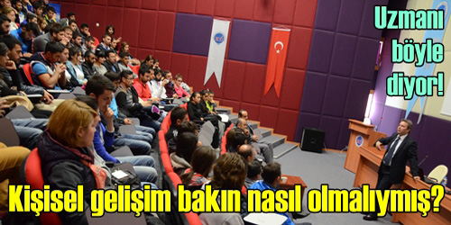 Kişisel Gelişim Nasıl Olmalı
