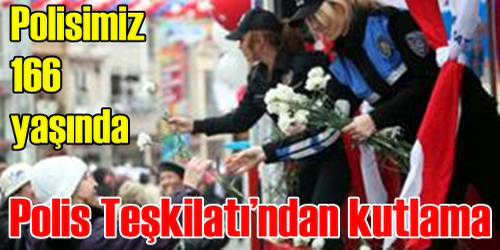 Kutlamalar Başladı