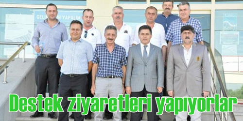 Beraber Kurtaracağız