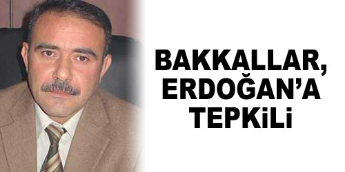 Yurtdan`dan Başbakan`a Tepki
