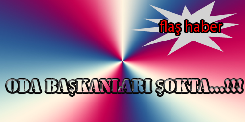 ODALAR BİRLEŞİYOR