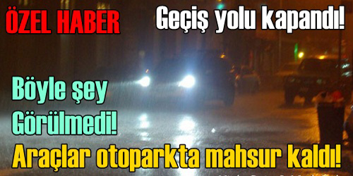 Böyle Şey Görülmedi!