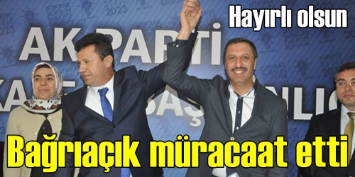 Haydi Hayırlı Olsun