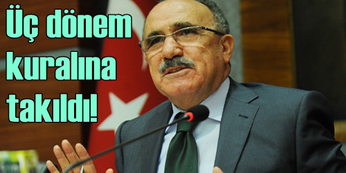 3 Dönem Engeline Takılıyor