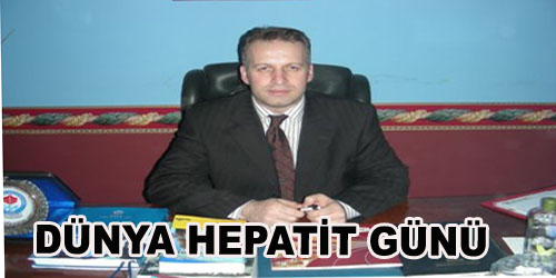 Kaygusuz`dan Hepatit Uyarısı