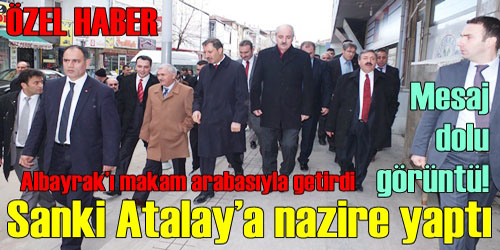 Sanki Atalay